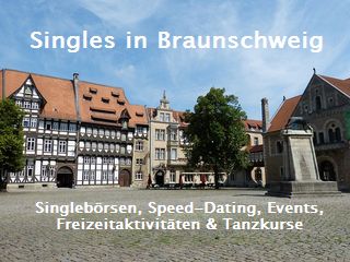 Singles Braunschweig