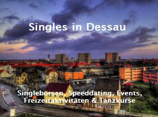 Singles Dessau