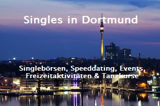 Singles in Dortmund