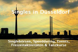 Singles Düsseldorf