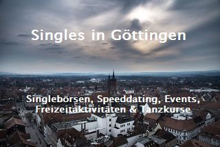 Singles Göttingen