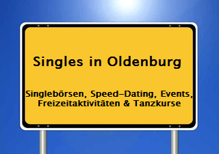 Singles Oldenburg