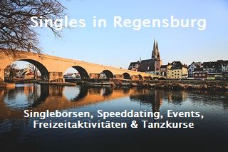 Singles Regensburg