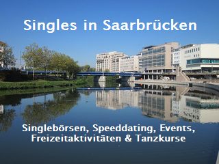 Singles Saarbrücken