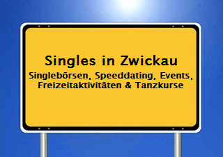Singles Zwickau
